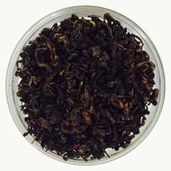 Black Mist "Cinnamon" oolong from Silk Road Teas