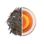 Natural Black Gyokuro from Kyoto Obubu Tea Farms