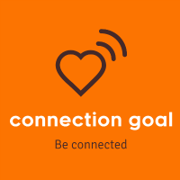 Connection Goal logo