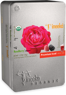 RoseBerry (Iced) from ineeka