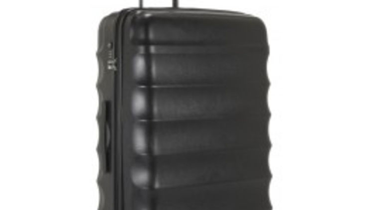 2 x Large Suitcases