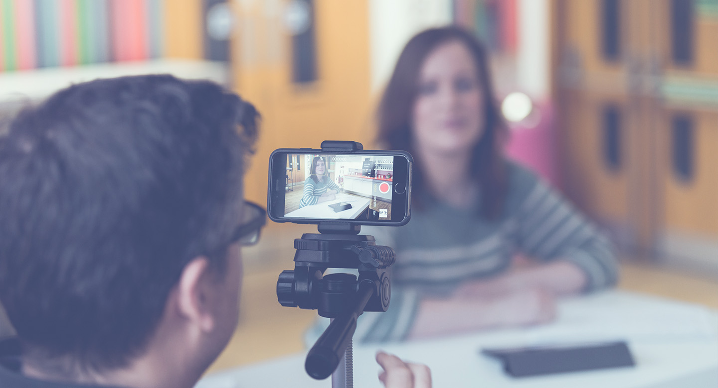 Make Your Own Video Training Academy 