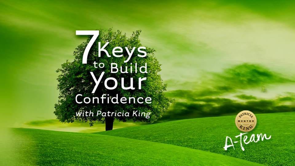 Product image for 7 Keys to Build Your Confidence