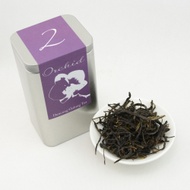 Orchid Dancong Oolong from white2tea