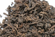 cooked loose pu erh from Cup of Tea