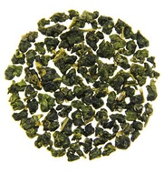 Da Yu Lin High Mountain Oolong (2013) from Rishi Tea