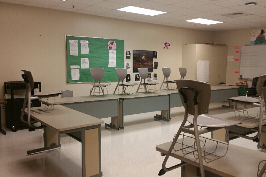 Classroom