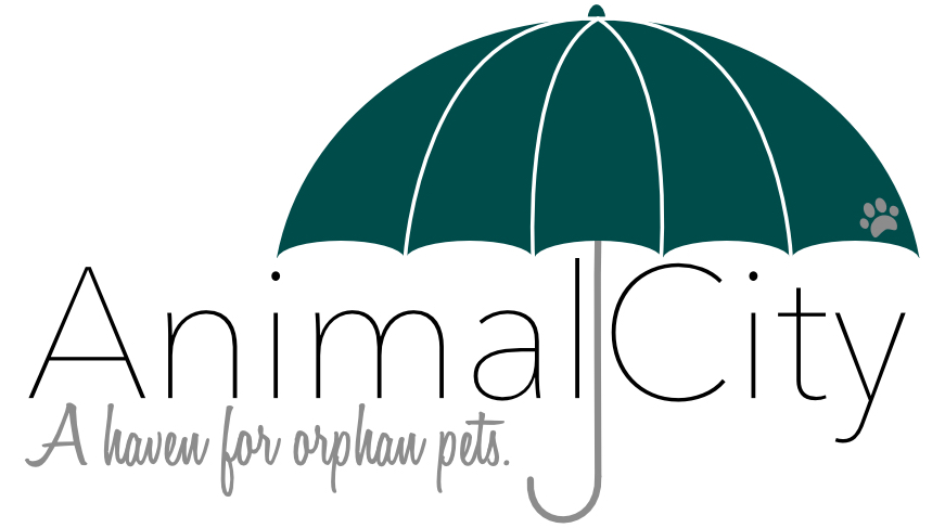 AnimalCity logo