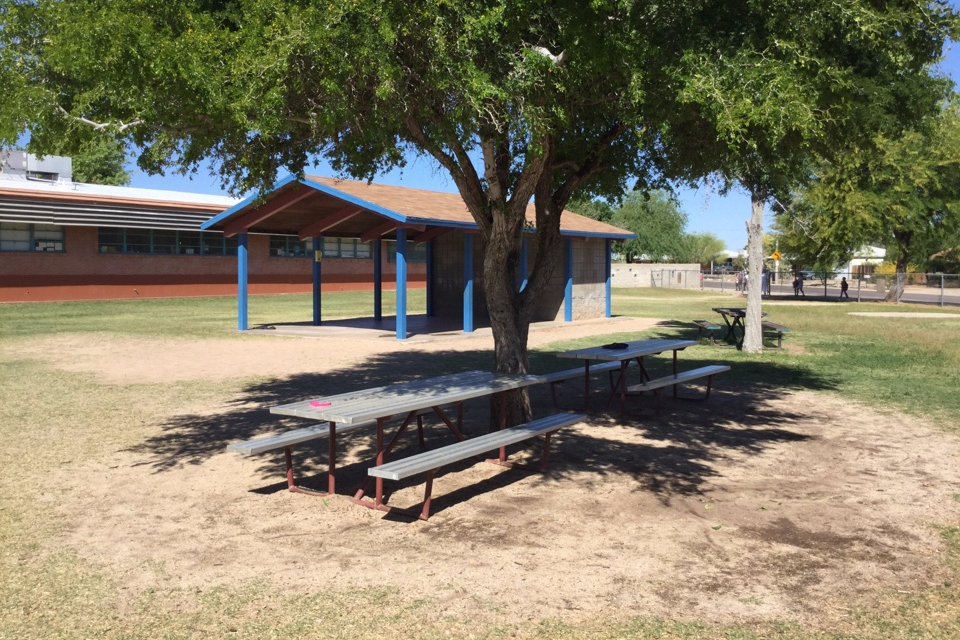 Primary K-2 Playground