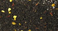 Strong Earl Grey from Shanti Tea