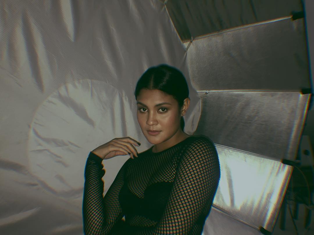 Kiana Valenciano shares 'Misfits' video teasers