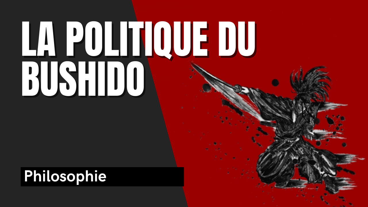 Product image for La Politique du Bushidô : Edifice d'une Civilisation puissante