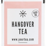 Hangover Tea from Your Tea
