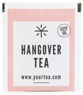Hangover Tea from Your Tea