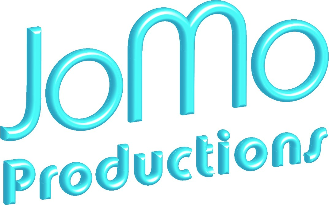 JoMo Productions Inc logo