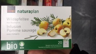 Wildapfeltee mit Rosmarin from coop