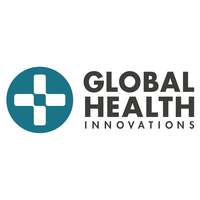 Global Health Innovations logo