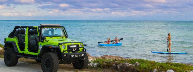 6 Passenger SUV - Key West photo 1