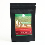 Esprit des Fêtes from Camellia Sinensis