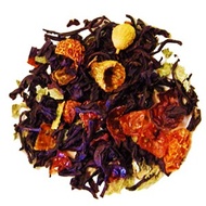 Pomegranate Black from Blue Owl Tea