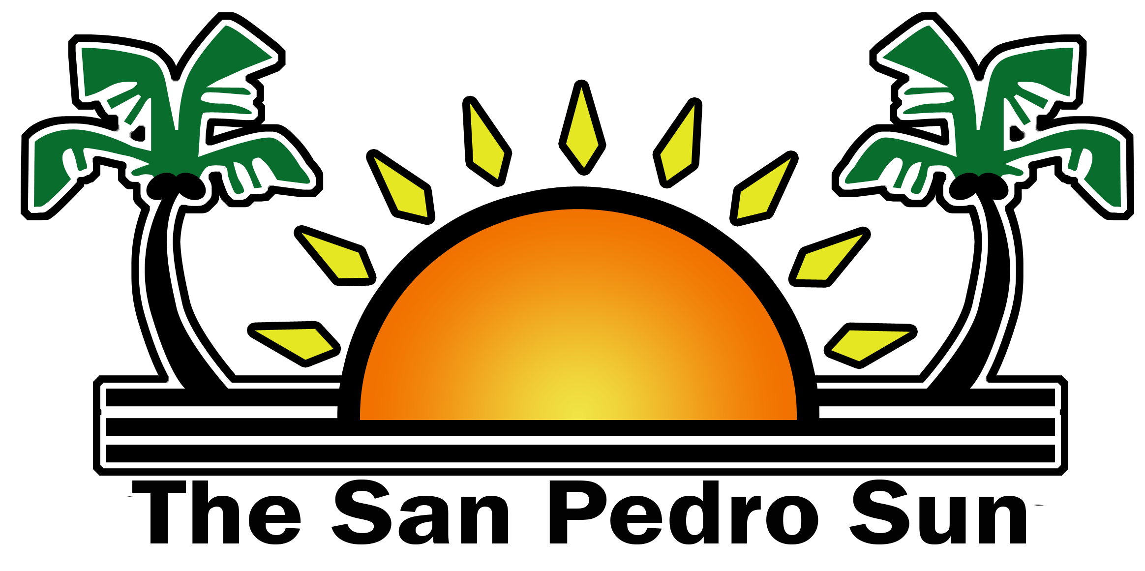 San Pedro Sun Limited logo