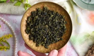 Reserve Spring Tieguanyin from Verdant Tea