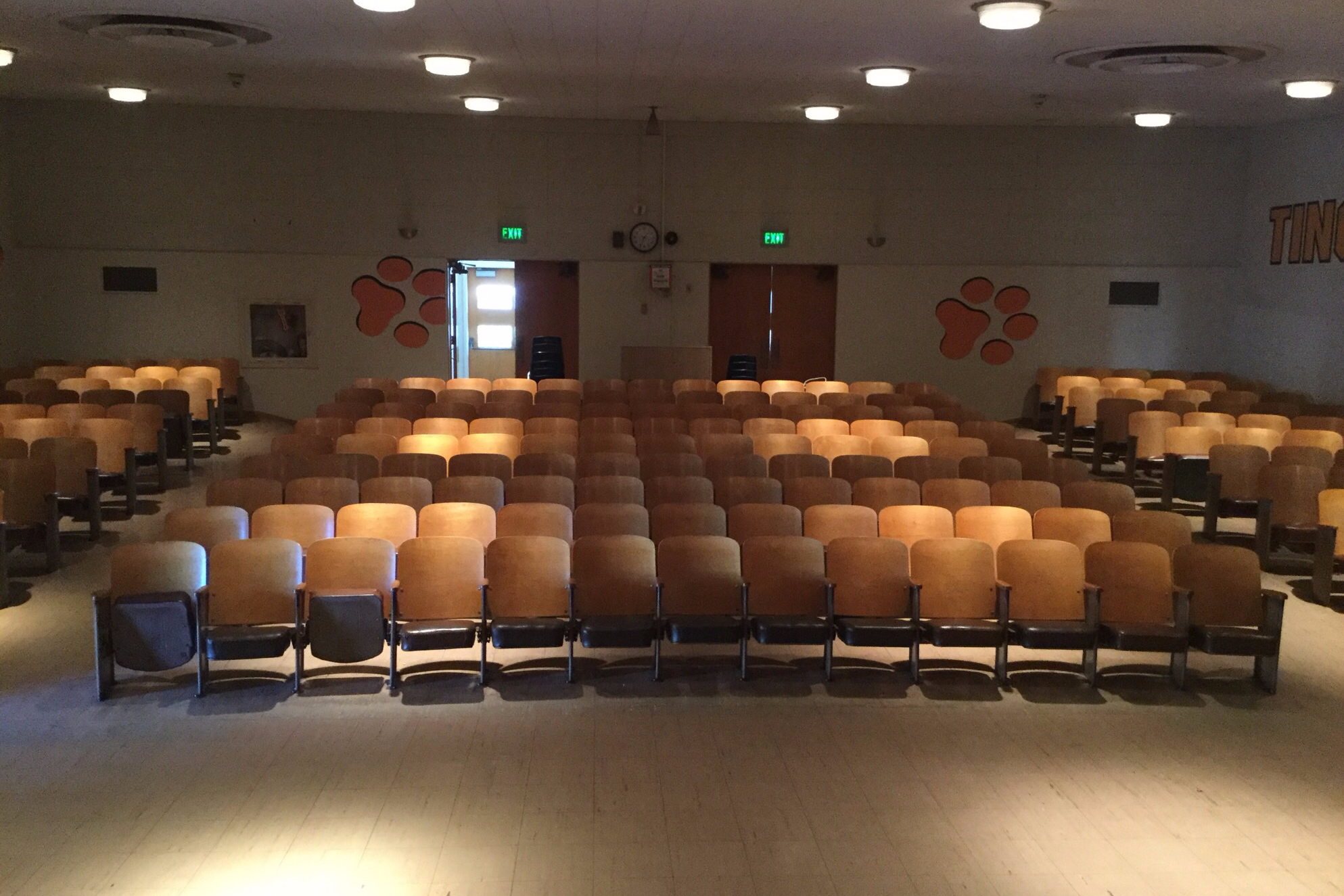 Auditorium