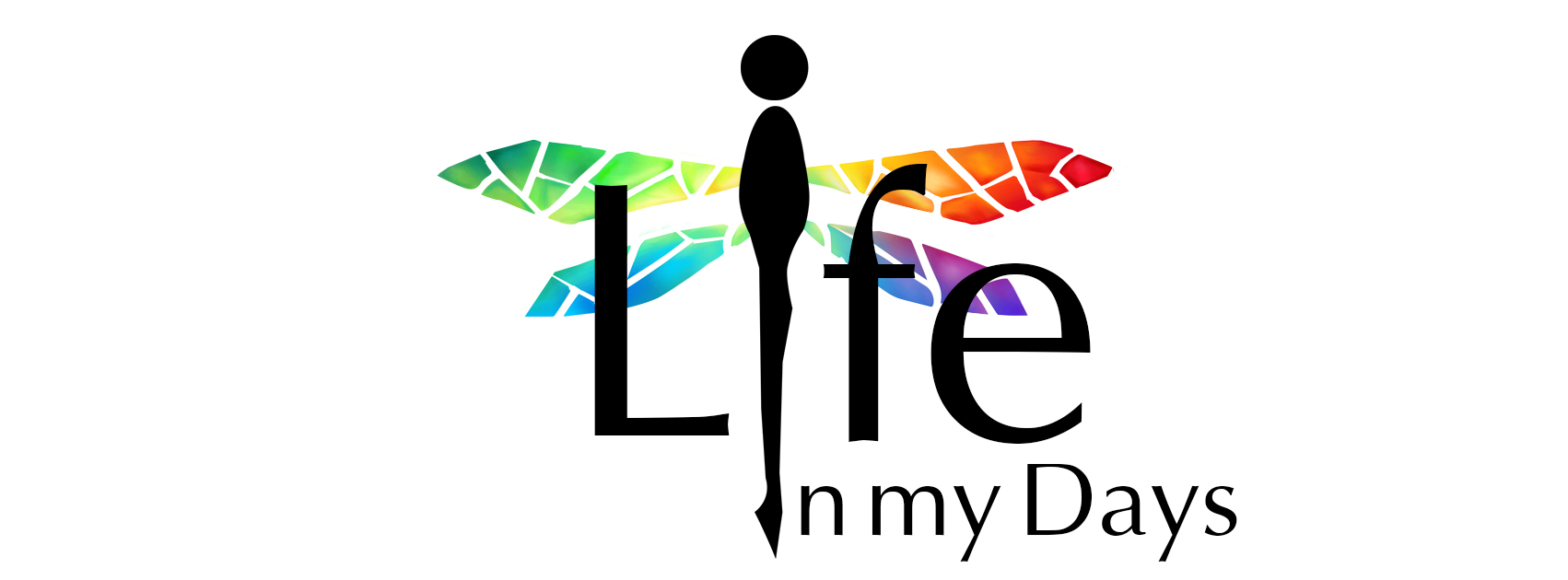 Life in my Days logo