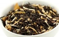Coconut Truffle from Inspired Leaf
