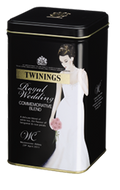 Royal Wedding Commemmorative Blend from Twinings