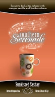 Sunkissed Sashay from Southern Serenade