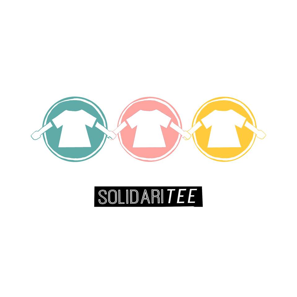 SolidariTee logo