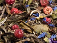 Through the  Grapevine from DAVIDsTEA