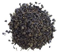 Gunpowder from Silk Road