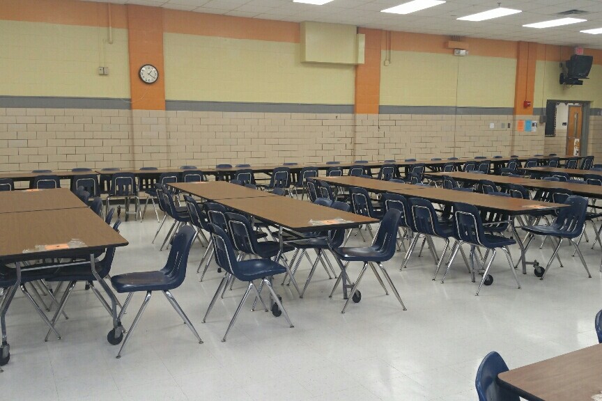 Cafeteria