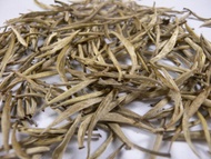 2010 Spring Yunnan Silver Needle White Tea- from JK Tea Shop