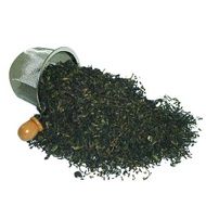 Makaibari 1st flush Darjeeling 2013 from Silver Tips Tea
