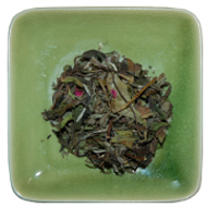 White Rose White Tea from Stash Tea