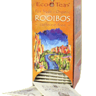 Rooibos from Eco Teas