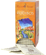 Rooibos from Eco Teas