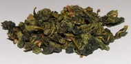 Ben Shan Oolong from Tealand.sk
