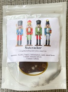 Nutcracker from Wisteria Tea Room