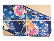 Formosa Tea Gift Set- Blue Gift Wrap from Mantra Tea