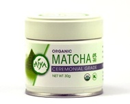 Organic Matcha Ceremonial Grade from Aiya
