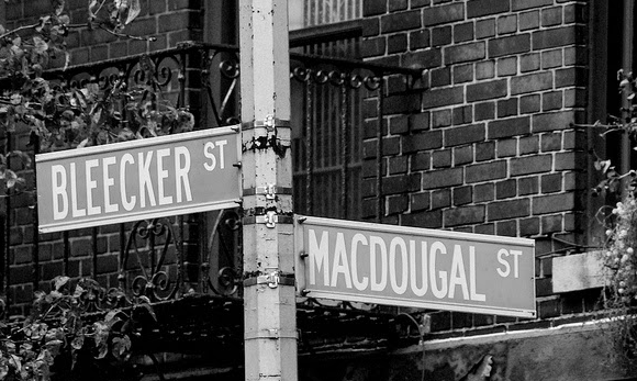 NYC Greenwich Village Italian Food Tour photo 1
