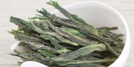 Taiping Houkui, Spring 2012 ⋅ 太平猴魁 from Red Blossom Tea Company