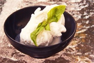Green Tea Ice Cream from Sanctuary T