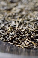 Hawaii Premium Green Tea from Mauna Kea Tea