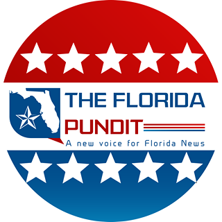 The Florida Pundit logo
