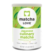 Matcha Love (Japanese Culinary Matcha) from Ito En